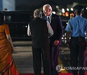 G20 Biden