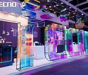 [PRNewswire] TECNO Excels at IFA Berlin 2023, Setting New Standards