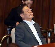 이재명 오늘 검찰 출석…‘대북송금 의혹’ 피의자 신분