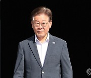 이재명, 대북송금 혐의 부인…"김성태·이화영 진술 계속 변해"