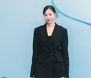 [bnt포토] 이솔이 '블랙도 러블리하게'(시이안 패션쇼)