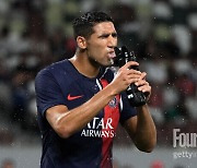 이강인의 PSG, 비상이다! 음바페에 이어 하키미도 레알과 연결..."카르바할 대체자 중 최고"