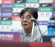 3분 만에 벼락골→1-0 승리...황선홍 감독 "선수들, 얌전함보다는 적극적인 마인드 필요"