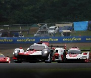 [FIA WEC] 토요타 가주 레이싱, 후지 6시간 내구 레이스 FP3 1위 기록