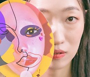 '마스크걸' 이한별 "힘들었지만 큰 도움된 '절대소품', 강렬 데뷔만큼 오래 연기할 것" [인터뷰M]