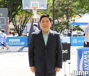 [JB화보] KBA 3x3 코리아투어 제천대회 1일차 경기 화보 (1)