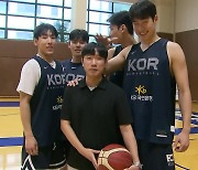 ‘개성파’ 3X3 농구 대표팀, “AG 금메달 부수고 올게요!”