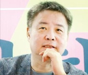 노벨상 단골 후보…"등단 40년 한국서 축하해주니 뜻깊다"