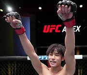 UFC 10위 “특별한 잠재력”…일본 선수 극찬 [인터뷰①]