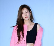 소녀시대 서현 ‘막내의 변신은 무죄’ [MK포토]