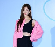 소녀시대 서현 ‘눈빛과 의상이 파격’ [MK포토]