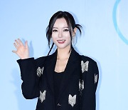 달샤벳 세리 ‘눈부신 미소’ [MK포토]