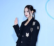 달샤벳 세리 ‘완벽 비율’ [MK포토]