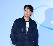 장성규 ‘항공 정비사 느낌’ [MK포토]