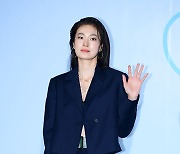 옥자연 ‘시크하게’ [MK포토]