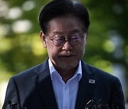 [속보]이재명 "무소불위 檢···다섯번째든 여섯번째든 나가겠다"