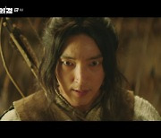 이준기, 또 다른 쌍둥이 이준기 만났다 "네가 이나이신기라고?" [아라문의 검]