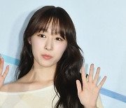 우주소녀 수빈, 청량함 그 자체 [포토엔HD]