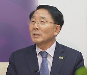 [파워인터뷰] 김종생 총무, "한국교회 연합을 위해 힘쓰겠습니다"