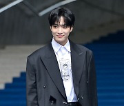 김종현, '왕자님 미소' [사진]