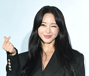 한예슬, '본투비 연예인' [사진]