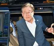 野 "경제는 안살리고 이재명 수사에만 온갖 정성…한심하고 무도한 정권"