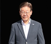 [속보] 검찰 "이재명 나머지 조사하기 위해 12일 출석 통보"