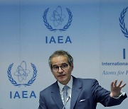 IAEA "후쿠시마 원전 주변 바닷물 자체 분석···기준 충족"