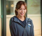 '효심이네' 유이, 완벽 근육 몸매 비결 "일주일에 PT 5번"