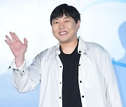 [포토]이진호, 패션 대통령