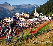 FRANCE CYCLING