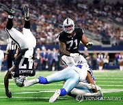 NFL 댈러스, 전 세계 스포츠팀 가치 8년 연속 1위