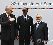 G20 Africa