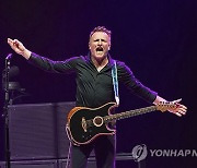 Sting in Concert - Wantagh, NY