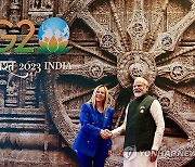 INDIA G20 SUMMIT