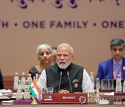 INDIA G20 SUMMIT