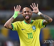 (SP)BRAZIL-BELEM-FOOTBALL-2026 FIFA WORLD CUP QUALIFIERS-BRAZIL VS BOLIVIA