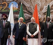 India G20