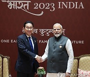 INDIA G20 SUMMIT