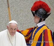 Vatican Pope