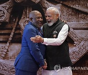 APTOPIX India G20