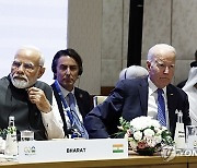 India G20