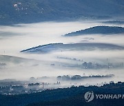 HUNGARY WEATHER