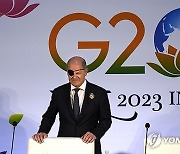 India G20