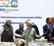 India G20