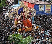 India Hindu Festival