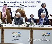 India G20