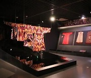 [PRNewswire] "Colorful Asia: Asian Costumes Exhibition" Held in Hangzhou