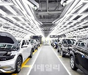 車업계 줄파업 전운..역대급 목표 달성에도 ‘빨간불’