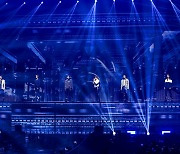 2PM, 데뷔 15주년 콘서트 "10점 만점에 10점"